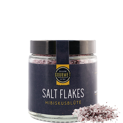 Salt Flakes Hibiskus